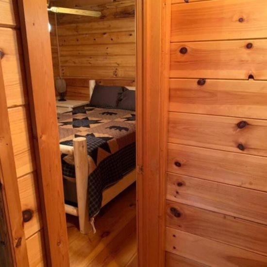 Mountain Time Cabin, Hot Tub, Fire Pit, Fireplace Villa Blue Ridge Ngoại thất bức ảnh